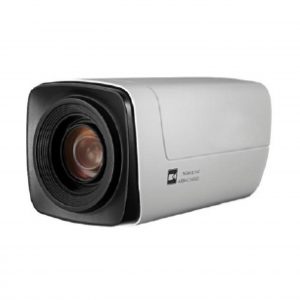 Samsung SCZ-2373P Analog Zoom Body Box CCTV Security Camera 37x